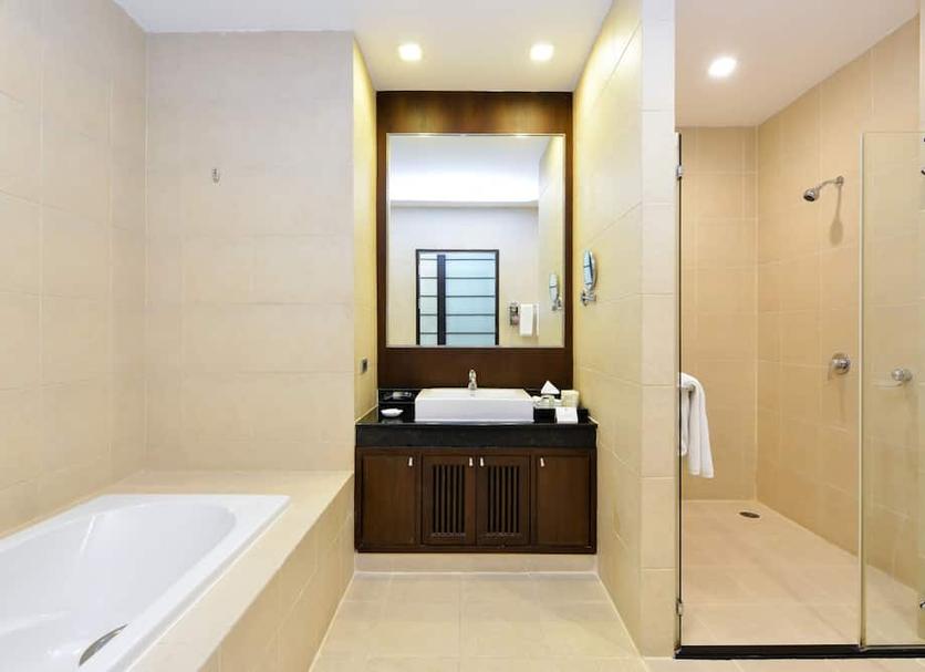 Banyo Fotoğraf