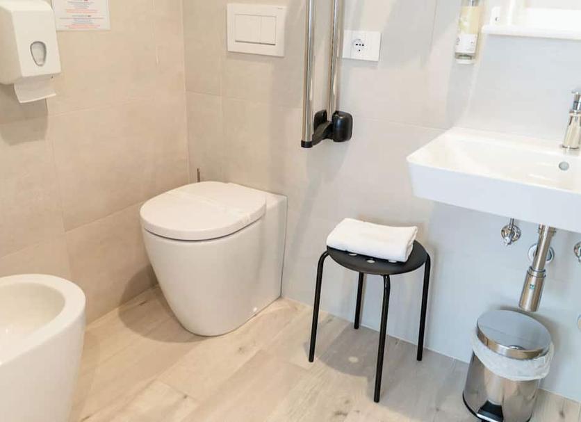 Banyo Fotoğraf