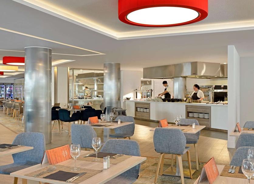 Restoran Fotoğraf