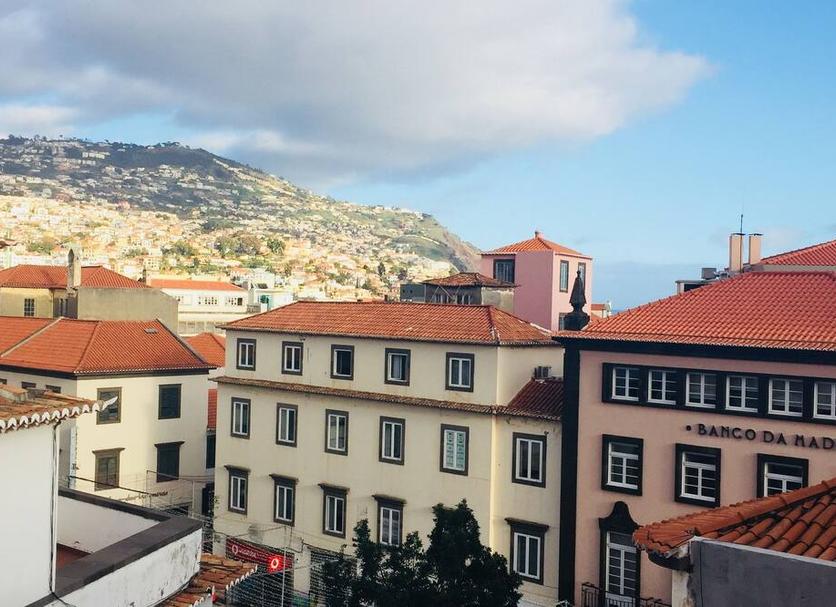 Dış görünüm Fotoğraf