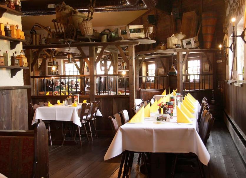 Restoran Fotoğraf