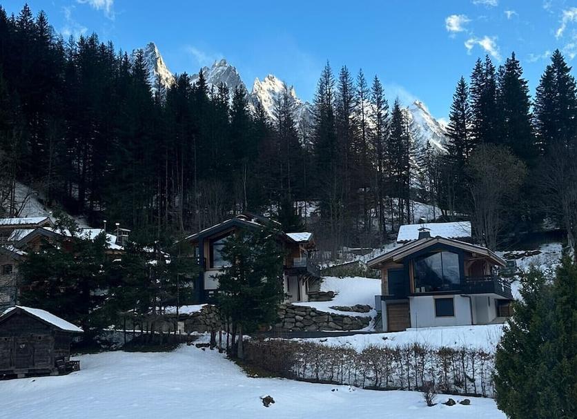Dış görünüm Fotoğraf