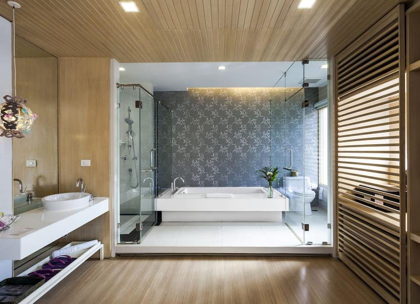 Banyo Fotoğraf