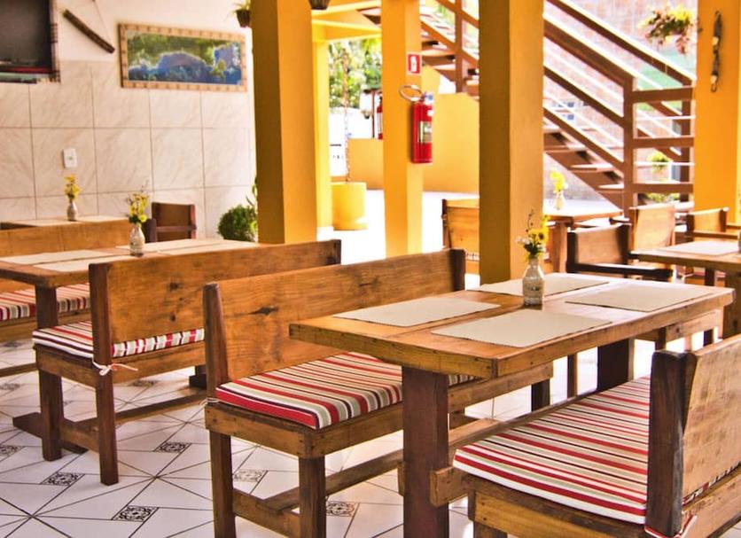 Restoran Fotoğraf