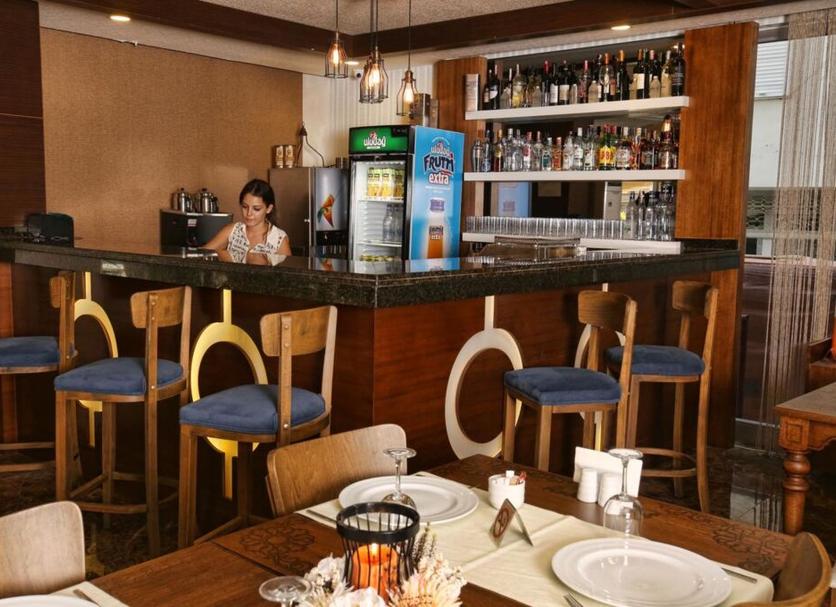Bar Fotoğraf