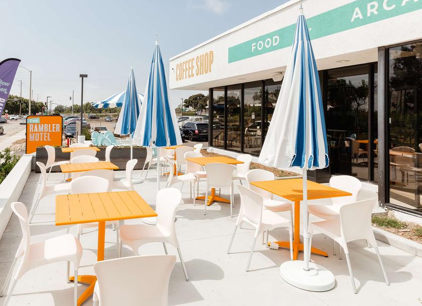 Restoran Fotoğraf