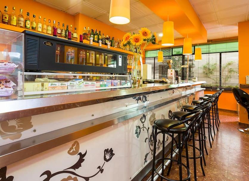 Bar Fotoğraf