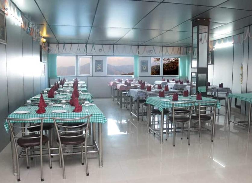 Restoran Fotoğraf