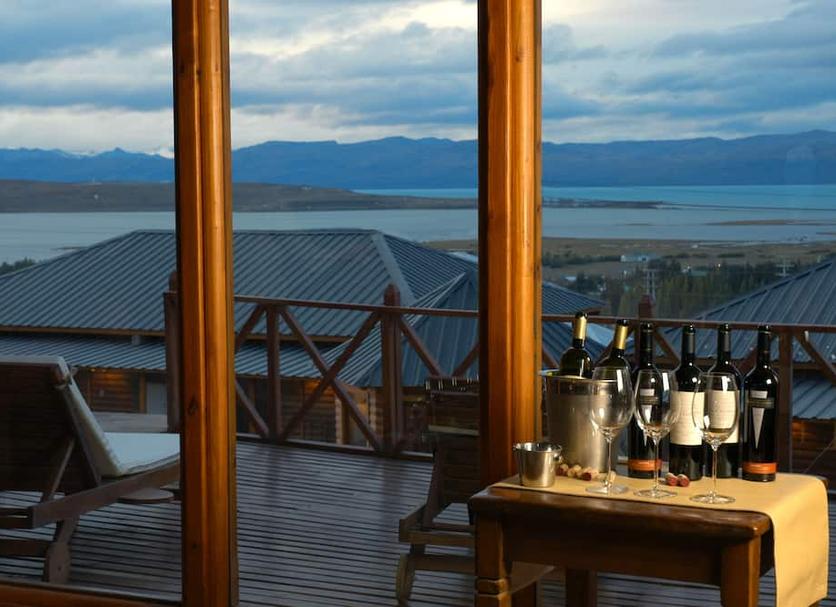 Balkon Fotoğraf