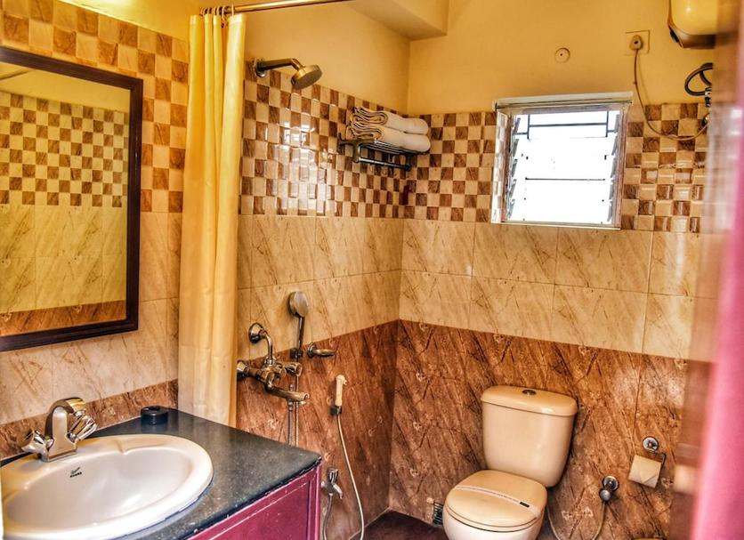Banyo Fotoğraf