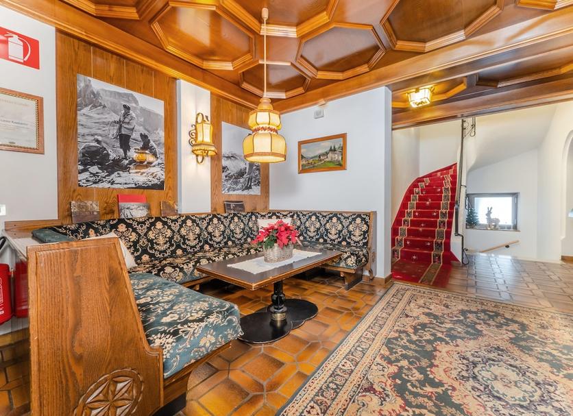 Salon Fotoğraf