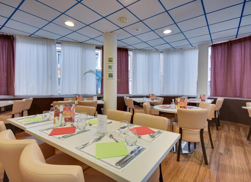 Restoran Fotoğraf