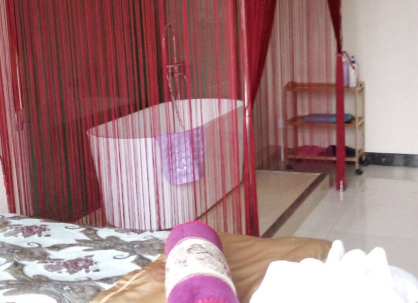 Spa Fotoğraf