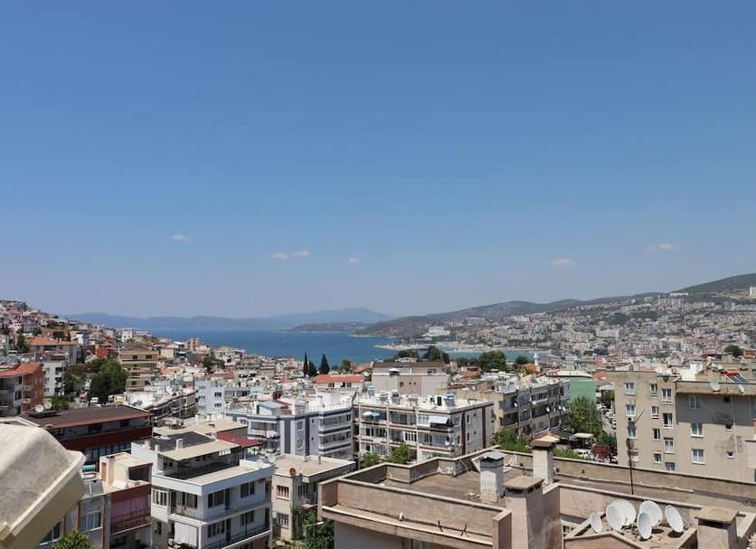 Dış görünüm Fotoğraf
