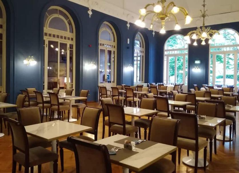 Restoran Fotoğraf