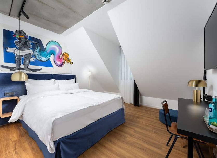 Yatak Odası Fotoğraf