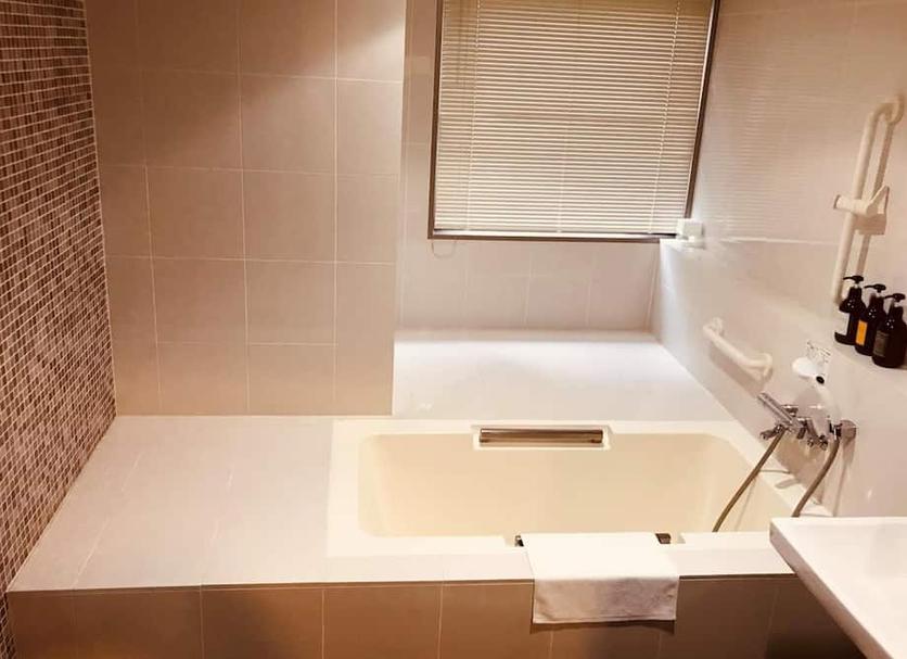 Banyo Fotoğraf