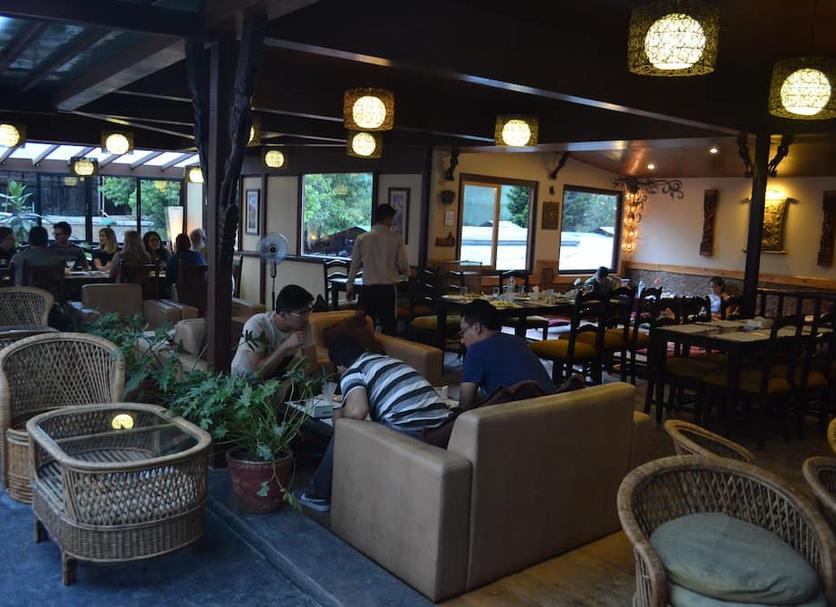 Restoran Fotoğraf
