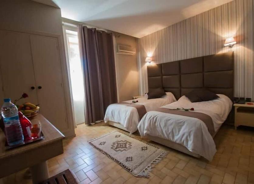 Yatak Odası Fotoğraf