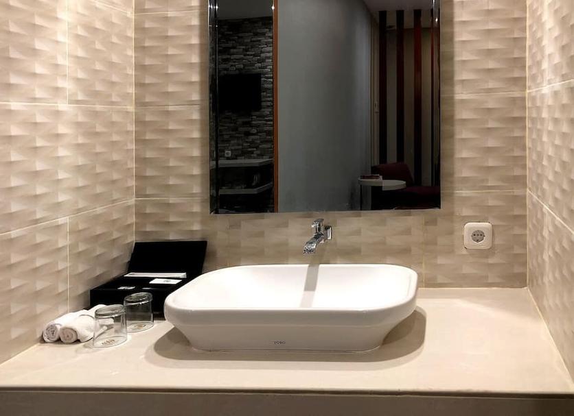 Banyo Fotoğraf