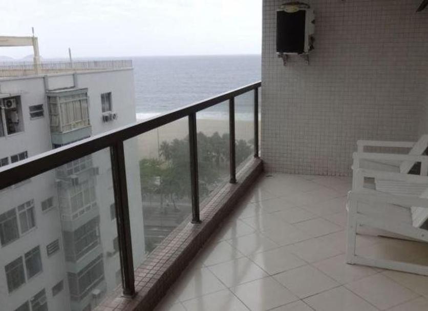 Balkon Fotoğraf