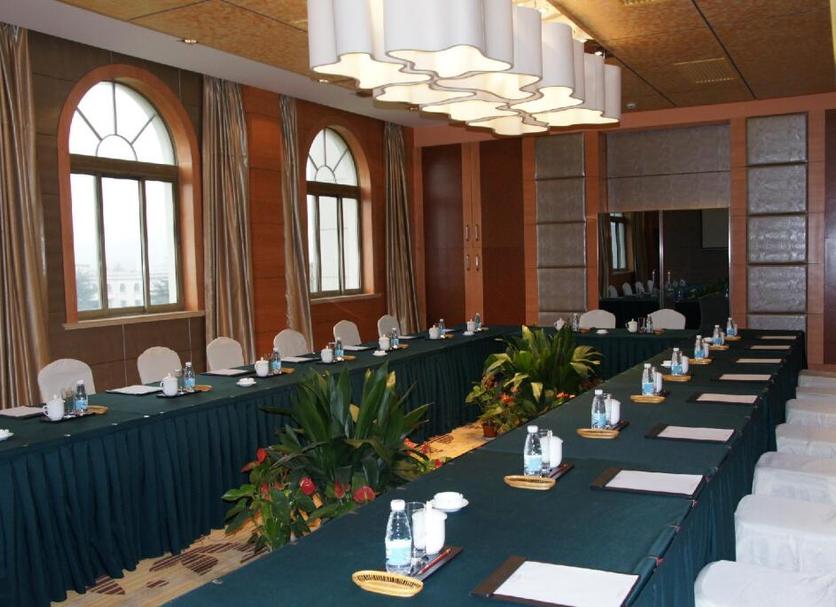Konferans salonu Fotoğraf