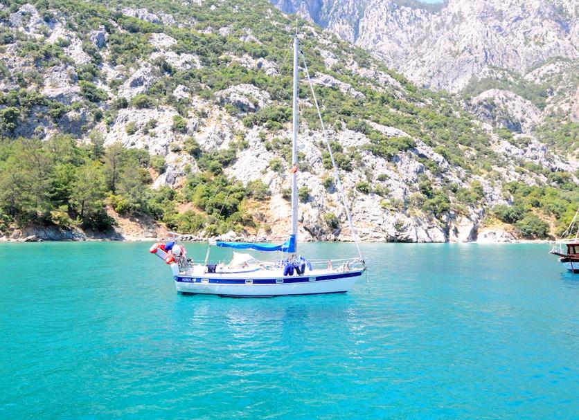 Dış görünüm Fotoğraf