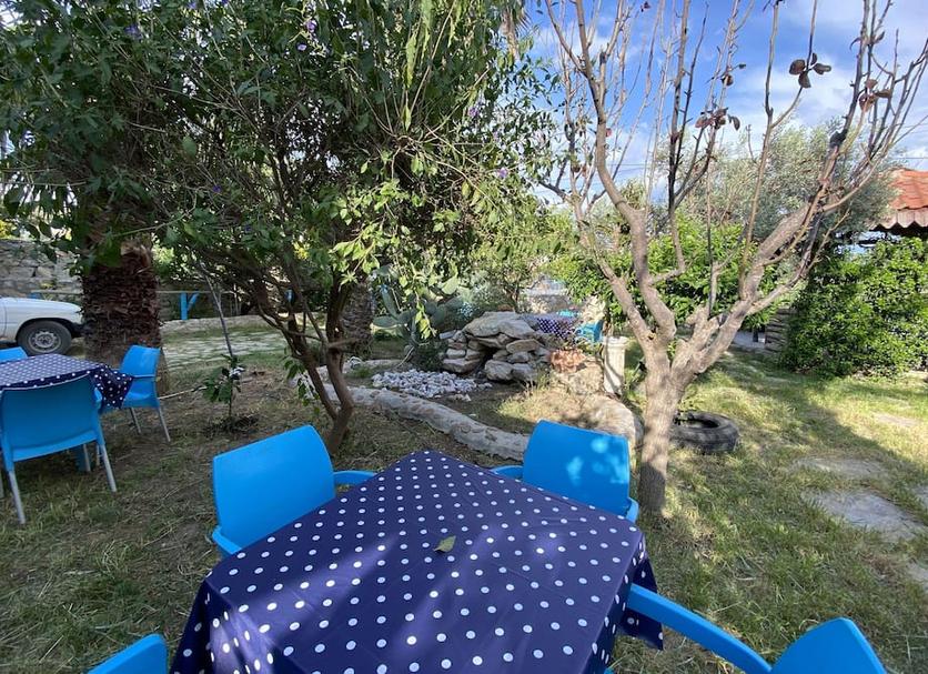 Veranda Fotoğraf