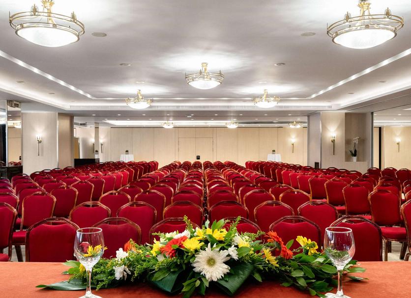 Konferans salonu Fotoğraf