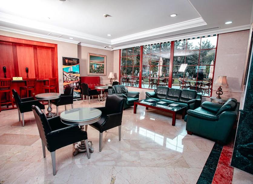 Salon Fotoğraf