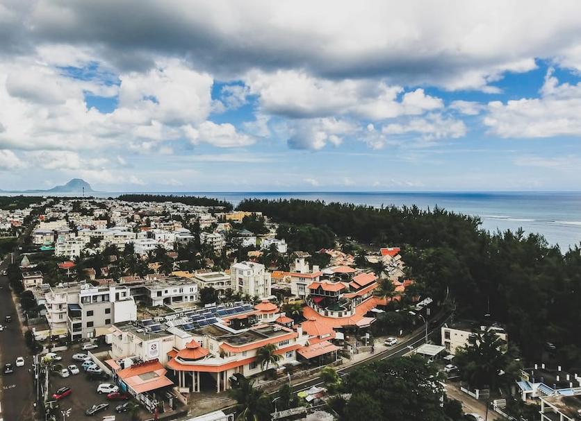 Dış görünüm Fotoğraf