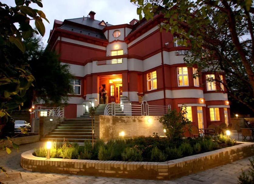 Bina Fotoğraf