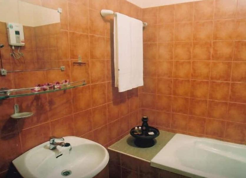 Banyo Fotoğraf