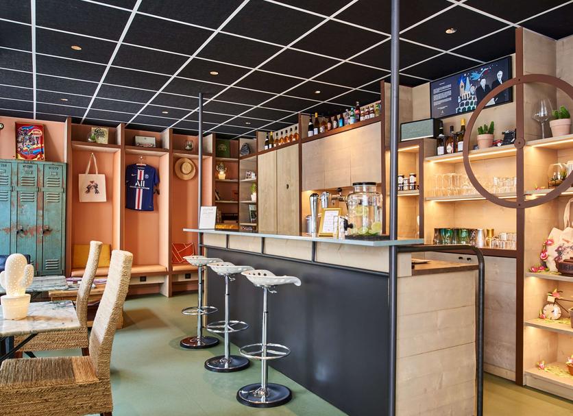 Bar Fotoğraf