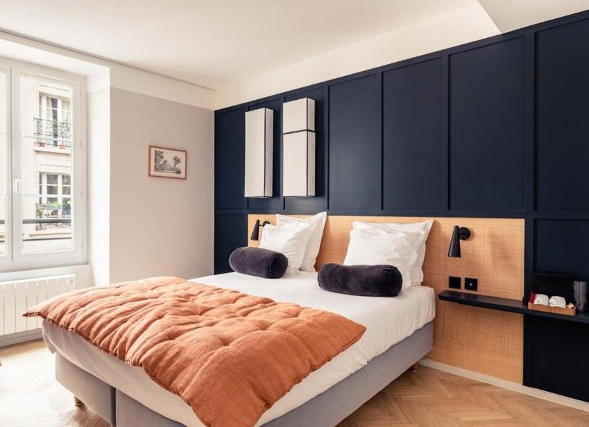 Yatak Odası Fotoğraf