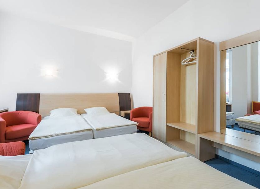 Yatak Odası Fotoğraf