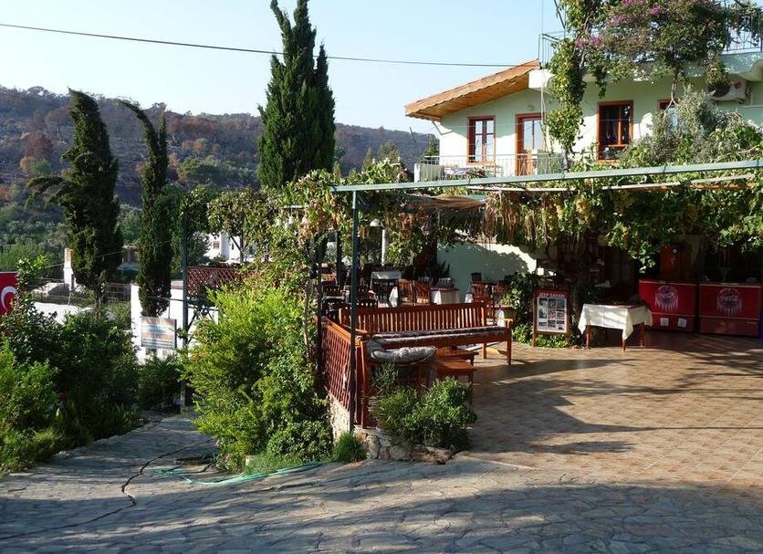 Dış görünüm Fotoğraf