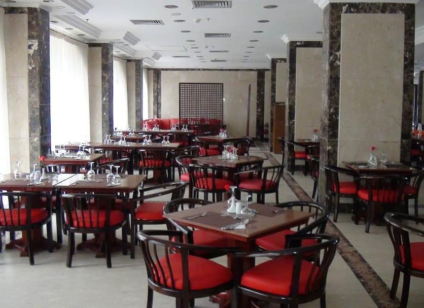 Restoran Fotoğraf