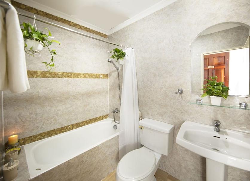 Banyo Fotoğraf