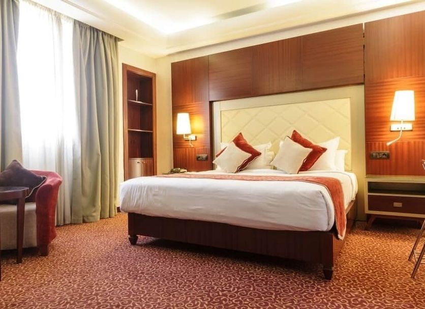 Yatak Odası Fotoğraf