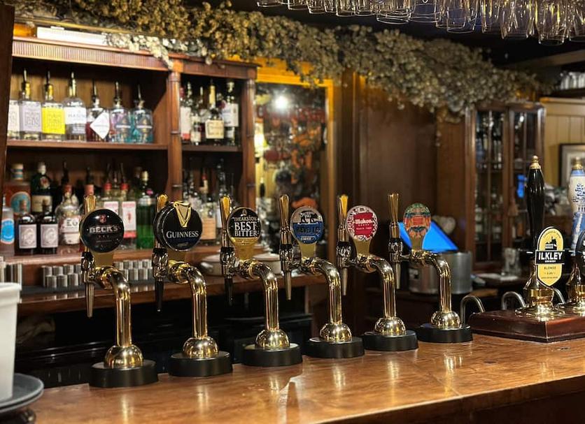 Bar Fotoğraf