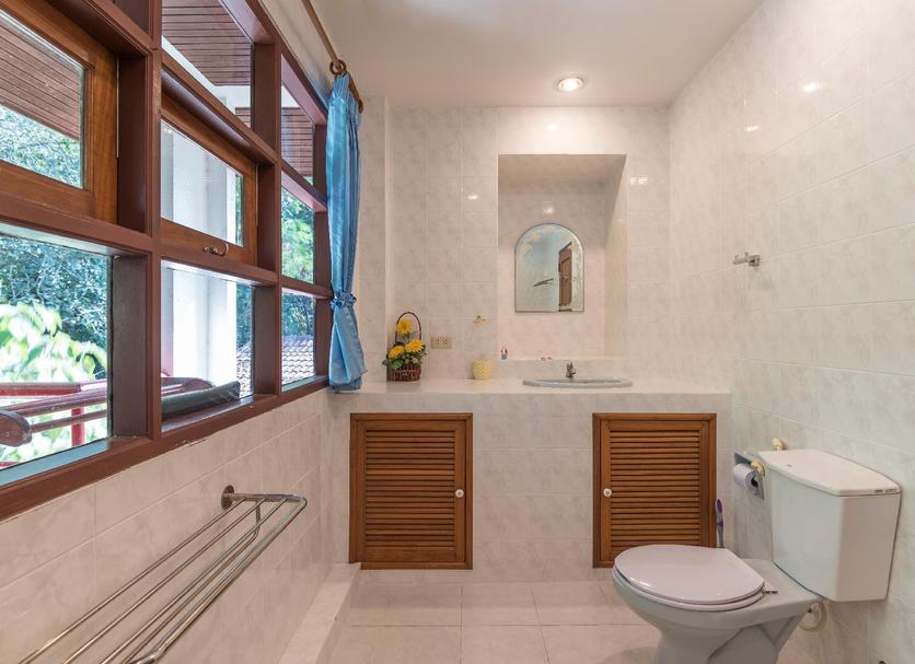 Banyo Fotoğraf