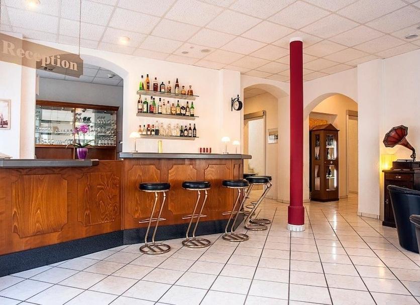 Bar Fotoğraf
