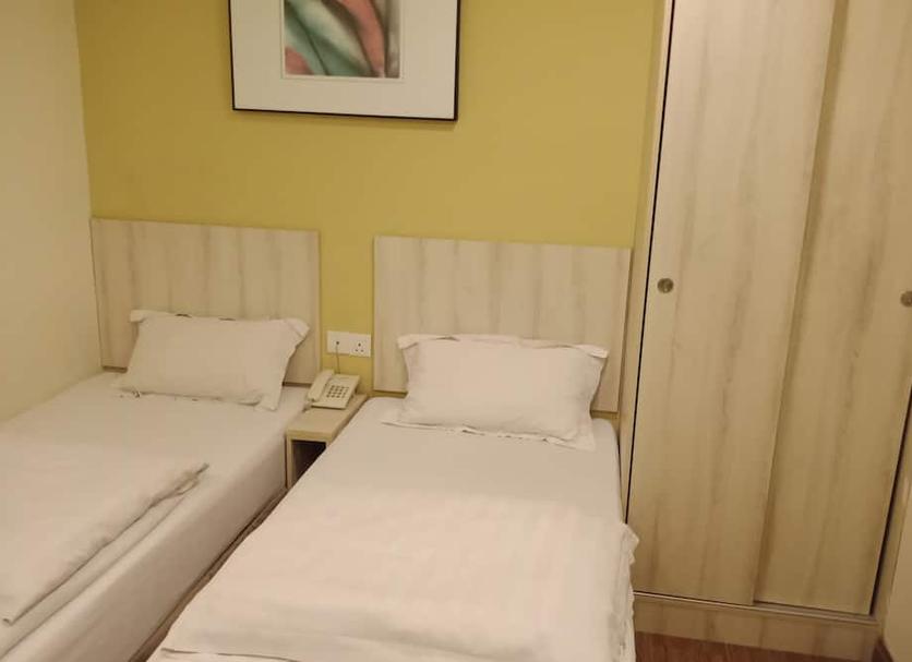 Yatak Odası Fotoğraf
