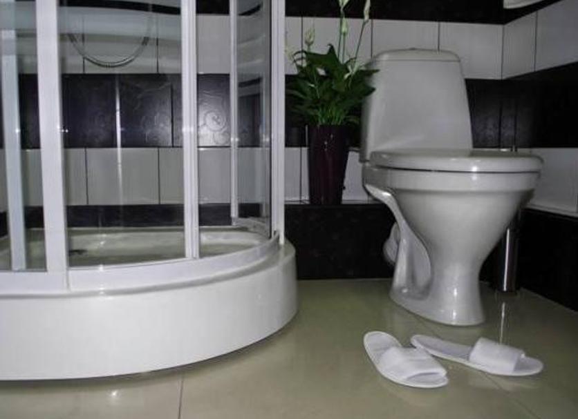 Banyo Fotoğraf