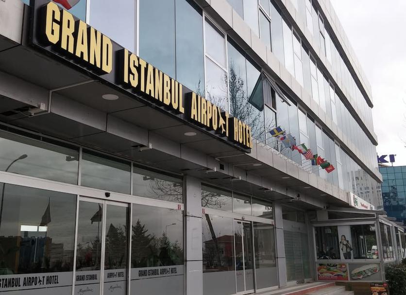 Bina Fotoğraf