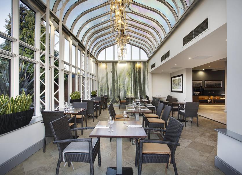 Restoran Fotoğraf
