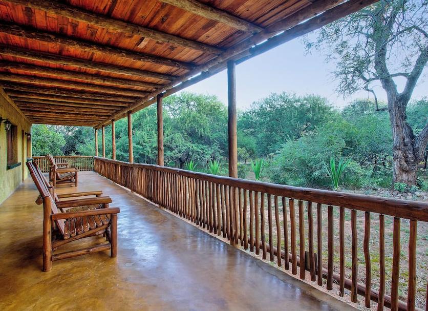 Balkon Fotoğraf