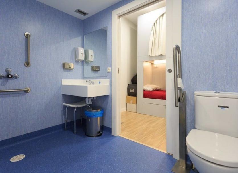 Banyo Fotoğraf