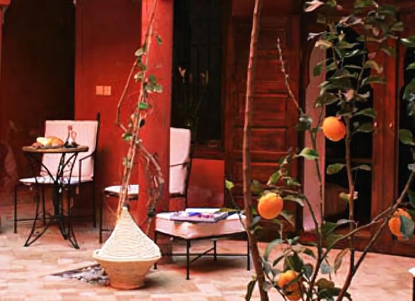 Veranda Fotoğraf